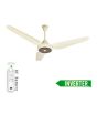 iShopping - Sk Magnum Inverter Ceiling Fan - Cream