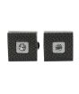 iShopping - Cufflers Stylish Designer Cufflinks - (CU-4020)