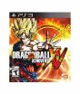 Dragon Ball Xenoverse Game For PS3