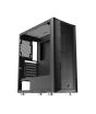 iShopping - Xigmatek Lamiya Tempered Glass ARGB Mid-Tower Gaming Case (EN44078)