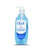 iShopping - Silk Hand Sanitizer - 60ml