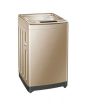 iShopping - Haier Automatic Top load Washing Machine 9 Kg Golden (HWM 90-1708)