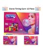 iShopping - Health Hub German Durex Timing Delay Cream - 12 Tablets