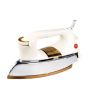 National Golden Deluxe Automatic Dry Iron 1000W