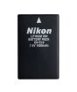 Nikon EN-EL9 Li-ion Rechargeable Battery Pack Black (VAW19103)