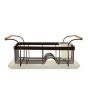 iShopping - Premier Home Vertex Dish Rack - Bronze (507273)