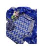 iShopping - Shah Kamal Cotton Jacquard Fabrics Unstitched Suit For Women 3-Pcs