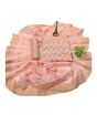 iShopping - Shah Kamal Cotton Jacquard Fabrics Unstitched Suit For Women 3-Pcs