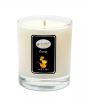 iShopping - Aromaflick Orange Soy Glass Candle 100 Gram