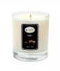 iShopping - Aromaflick Coffee Soy Glass Candle 100 Gram