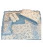 iShopping - The Bedding Shop Crib Bedding Set For Baby 6-Pcs