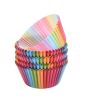 Promax Paper Cup Cake Mould - 100 Pcs