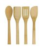 Promax Wooden Spoons Set 