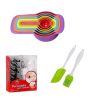 iShopping - Promax Best Baking Deal-Measuring