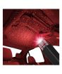 iShopping - Promax Car Roof Star Light Red