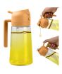 iShopping - Promax Oil Sprayer Bottle For Camping Tool 450ml