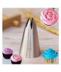 iShopping - Promax Nozzle Open Star Tip Pastry Cookies Tools