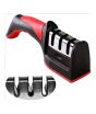 iShopping - Promax 3 in 1 Kitchenly Professional Knife Sharpener