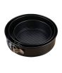 iShopping - Promax Roundcircle Shape Cake Mould Non Stick 