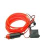 Promax Neon Light Wire For Car Dashboard 