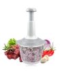 iShopping - Promax Manual Cutter Chopper 1500ml