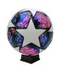 Zohan Sports champion league Unique Star Design Football