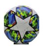 Zohan Sports Champion league Unique Star Design Football