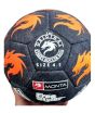 iShopping - Zohan Sports Freestyler Design Football