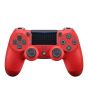 iShopping - Sony PS4 Dualshock 4 Wireless Controller - Magma Red