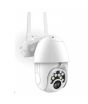 iShopping - PAV Q10 Wifi PTZ 1080P Weatherproof 360° Wireless Security Camera