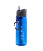 LifeStraw Go Advanced Filter Water Bottle