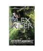 Alex Rider Scorpia Book