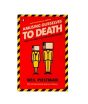 Amusing Ourselves To Death Book