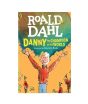 Danny The Champion Of The World Book