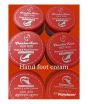 Dulhan Cosmetics Chandan Kesar Hand Foot Cream