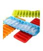 iShopping - Genshirts Silicone Ice Cube Stick Tray