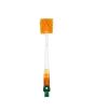 iShopping - Genshirts Long Handle Bottle Cleaning Brush 5 In 1 