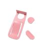 iShopping - Genshirts Plastic Safety Door Stopper and Wall Protector