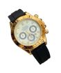 iShopping - Genshirts Daytona Watch For Men Black