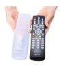 iShopping - Genshirts Transparent Silicone Remote Control Dust Cover