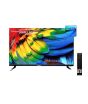 Iconic 50"4K UHD Smart LED TV (50VBL24)