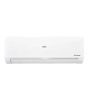 Haier Triple DC Inventer Split Heat & Cool Air Condition 1.5 Ton White (HSU-18HFCS)