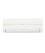 Haier Marvel DC Inventer Split Heat & Cool Air Condition 1.5 Ton White (HSU-18HFMDG)