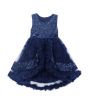 iShopping - HnH Marketing Turkish Fancy Frill Fairy Frock For Kids