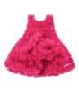 iShopping - HnH Marketing Turkish Sultan Frill Fairy Fancy Frock For Women