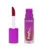 iShopping - Lamel Posh Matte Liquid Lip Stain 407 Wine Red