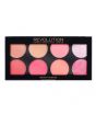 iShopping - Makeup Revolution Ultra Blush Palette Sugar and Spice