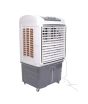 iShopping - Nova Pec Eco Series AC Evaporative Air Cooler White/Grey (NV-3500S)