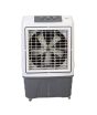 iShopping - Nova Pec Inverter Series AC Evaporative Air Cooler White/Grey (NV-4500E)