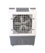 iShopping - Nova Pec Premium Series AC Evaporative Air Cooler White/Grey (NV-5500p)